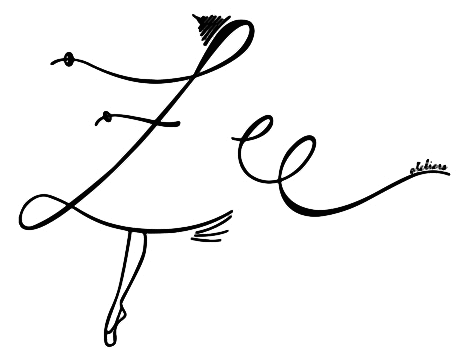Zee ateliers Logo